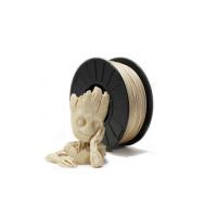 Filamento Madeira (FIBROWOOD) 1.75mm 1Kg