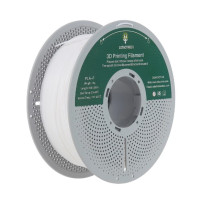 PLA-F Branco Neve (Snowy White) 1.75 1kg Lotactree