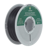 PLA-F Preto (Black) 1.75 1kg Lotactree