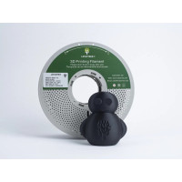 TPU Preto (Black) 1.75mm 1KG Lotactree