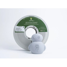 PLA Cinza Frio (Cool Grey) 1.75mm 1KG Lotactree