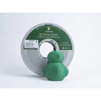 PLA Verde Floresta (Forest Green) 1.75mm 1KG Lotactree PLA Verde Floresta (Forest Green) 1.75mm 1KG Lotactree