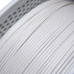 PLA Mármore Branco (Marble White) 1.75mm 1KG Lotactree