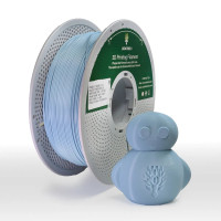 PLA Azul Pastel (Powder Blue) 1.75mm 1KG Lotactree