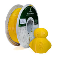 PLA Amarelo (Yellow) 1.75mm 1KG Lotactree