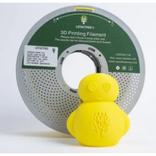 PLA Amarelo Lego (Lego Yellow) 1.75mm 1KG Lotactree