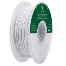PLA branco (Milky White) 1.75 1kg Lotactree