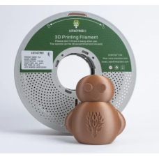 PLA Castanho (Brown) 1.75 1kg Lotactree