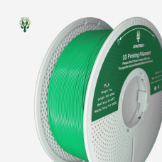PLA-F Verde (Green) 1.75mm 1KG Lotactree