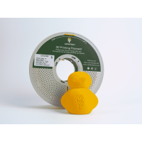PLA-F Laranja (Orange) 1.75mm 1KG Lotactree