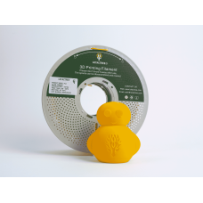 PLA-F Laranja (Orange) 1.75mm 1KG Lotactree