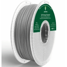 PLA Prata (Silver) 1.75mm 1KG Lotactree PLA Prata (Silver) 1.75mm 1KG Lotactree