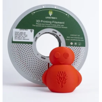PLA Vermelho (Red) 1.75 1kg Lotactree