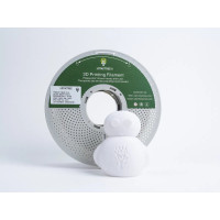 PLA Branco Neve (Snowy White) 1.75 1kg Lotactree