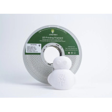 PLA Branco Neve (Snowy White) 1.75 1kg Lotactree