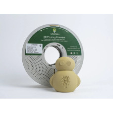 PLA Madeira (Wood) 1.75mm 1KG Lotactree