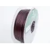 PLA Silk Preto & Vermelho (Black & Red) 1.75mm 1KG Lotactree PLA Silk Preto & Vermelho (Black & Red) 1.75mm 1KG Lotactree