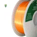 PLA Silk Laranja (Orange) 1.75mm 1KG Lotactree