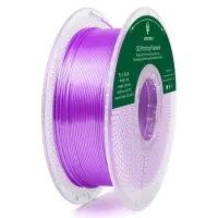 PLA Silk Roxo Vermelho (Purple Red) 1.75mm 1KG Lotactree