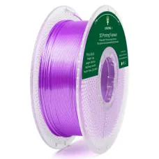 PLA Silk Roxo Vermelho (Purple Red) 1.75mm 1KG Lotactree