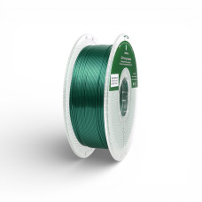 PLA Silk Verde-Escuro (Imk Green) 1.75mm 1KG Lotactree