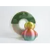 PLA Silk Rainbow Candy 1.75mm 1KG Lotactree