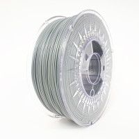 PLA Cinza (Gray) 1.75  1KG  Devil Design