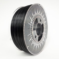 ABS+ Preto Devil Design 1,75mm 