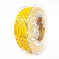 PET-G Amarelo Brilhante (Bright Yellow) 1.75  1KG  Devil Design