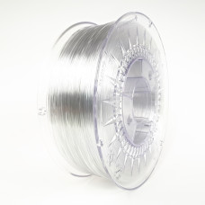 PET-G Transparente 1.75  1KG  Devil Design