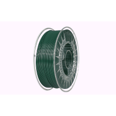 PET-G Verde Corrida (Race Green) 1.75  1KG  Devil Design