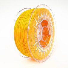 PLA Laranja Brilhante (BRIGHT ORANGE) 1.75 1KG Devil Design PLA Laranja Brilhante (BRIGHT ORANGE) 1.75 1KG Devil Design
