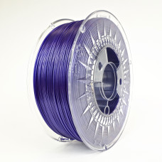 PLA Violeta Galaxia (Galaxy Violet) 1.75 1KG Devil Design PLA Violeta Galaxia (Galaxy Violet) 1.75 1KG Devil Design