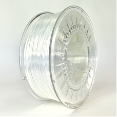 PLA SILK Branco (White) 1.75  1KG  Devil Design