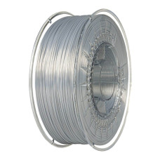 PLA SILK Platina (Platinum) 1.75  1KG  Devil Design