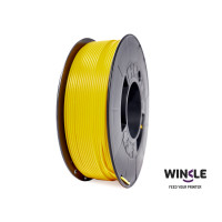 PLA HD  Amarelo Canario(Canary Yellow)1.75  1KG  Winkle
