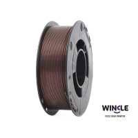 PLA HD  Vermelho Interferencia (RED INTERFERENCE) 1.75  1KG  Winkle