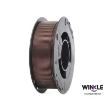 PLA HD Vermelho Interferencia (RED INTERFERENCE) 1.75 1KG Winkle PLA HD Vermelho Interferencia (RED INTERFERENCE) 1.75 1KG Winkle
