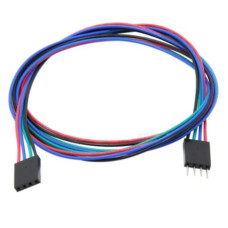 Extensão cabo dupont 3P