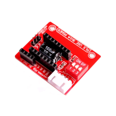 Placa de expansão para Drive A4988/DRV8825 