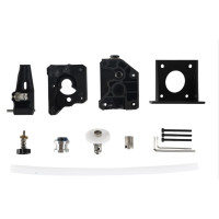 Extruder BMG dual drive