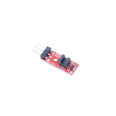Sensor de Filamento IR Prusa 