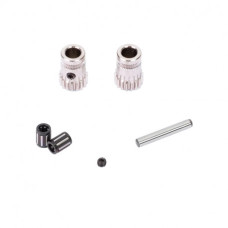 Kit de engrenagem Prusa