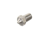Nozzle Aço E3D V5-V6 0,4 mm