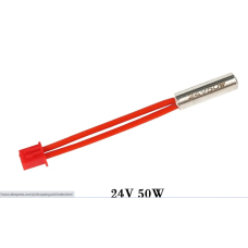 Resistencia Ender 3 S1 24v 50w