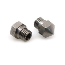Nozzle Makerbot 1.75 0.4mm M7