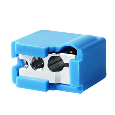 Capa Silicone Vulcano