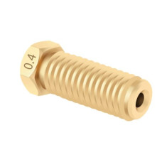 Nozzle  0.4 1.75mm Vulcano