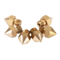 Nozzle 0.4 1.75mm MK8 Largo Nozzle 0.4 1.75mm MK8 Largo