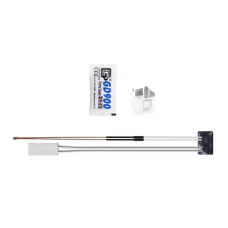 Aquecedor cerâmico e termistor Bambu Lab P1 Series